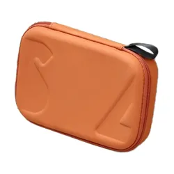Etui SUNNYLIFE OM7-B983 do DJI Osmo Mobile 7 (pomarańczowe)