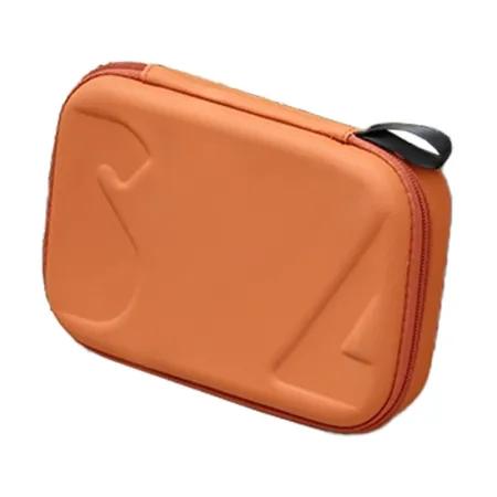 Etui SUNNYLIFE OM7-B983 do DJI Osmo Mobile 7 (pomarańczowe)