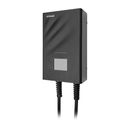 Ładowarka EV BESEN  SQW45-BC-22KW-APP