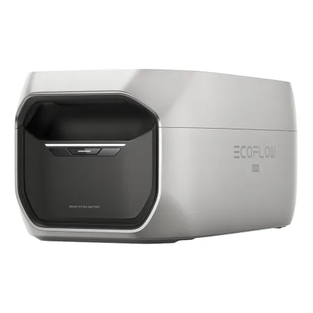 Akumulator ECOFLOW DELTA 3 Max Plus 2048Wh