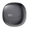 Słuchawki TWS QCY MeloBuds Pro HT08, ANC  (czarne)