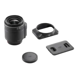 Obiektyw DJI DL PZ 17-28mm T3.0 ASPH