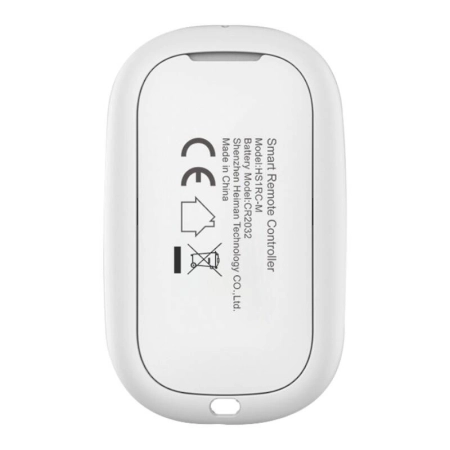 Pilot Zigbee HEIMAN HS1RC-E Tuya