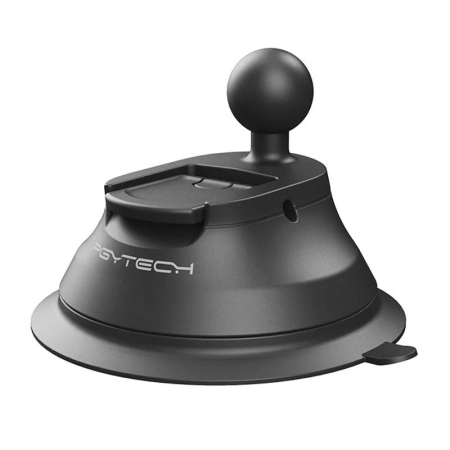 Uchwyt z przyssawką PGYTECH P-GM-132B