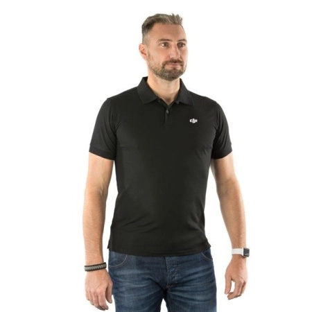 Koszulka polo DJI rozmiar XXL