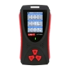Miernik dawki promieniowania Uni-T UT334A