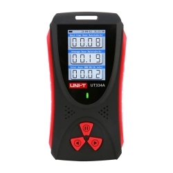 Miernik dawki promieniowania Uni-T UT334A