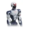 Robot humanoidalny UNITREE R1 Basic - Rational Guardian