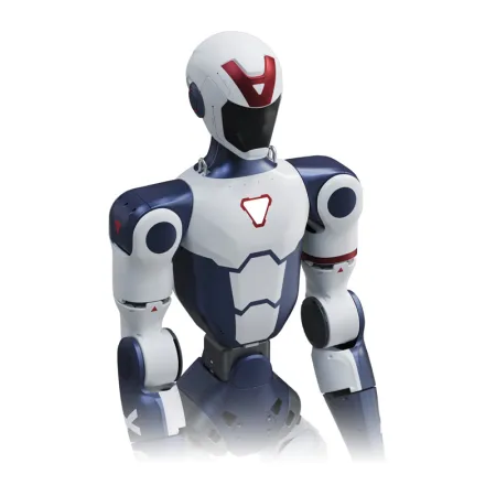 Robot humanoidalny UNITREE R1 Basic - Rational Guardian