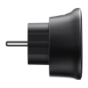 Uniwersalny adapter podróżny UGREEN S500 wtyczka Schuko 10A