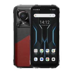 Smartfon HOTWAV Hyper 7 Pro (czerwony) Smartfon HOTWAV Hyper 7 Pro (czerwony)