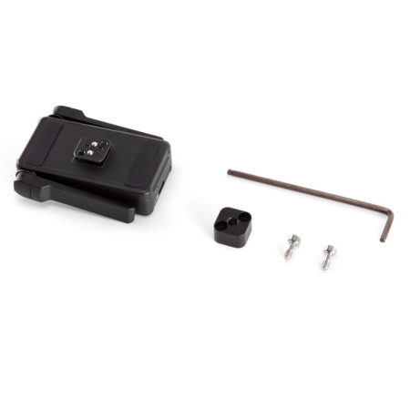 System transmisji obrazu DJI RavenEye do RS 2/RSC 2