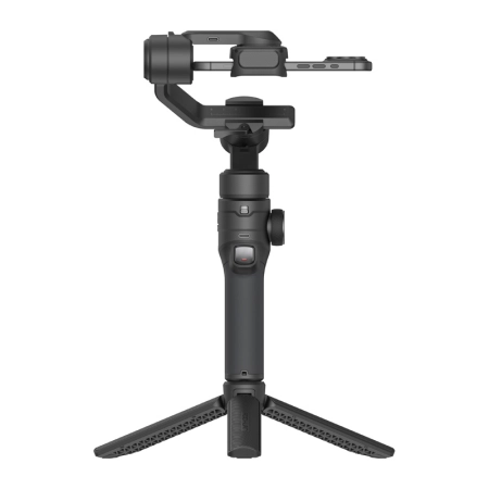 Gimbal AOCHUAN S3 z czujnikiem AI (czarny)