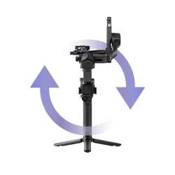 Plan ochrony DJI Care Refresh DJI RS 5 (plan dwuletni) - kod elektroniczny