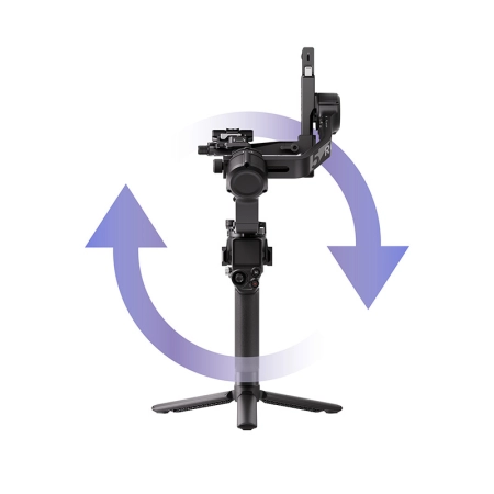 Plan ochrony DJI Care Refresh DJI RS 5 (plan dwuletni) - kod elektroniczny