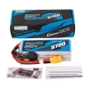 Akumulator GENS ACE G-Tech 3700mAh 22,2V 6S1P XT90