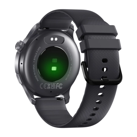 Smartwatch ZEBLAZE Btalk GPS (szary)