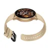 Smartwatch ZEBLAZE Btalk 3 Plus (złoty)