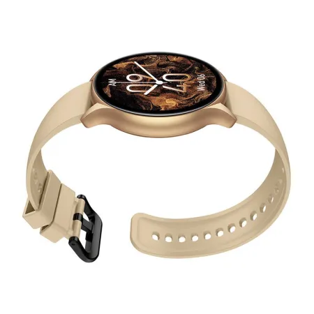 Smartwatch ZEBLAZE Btalk 3 Plus (złoty)