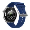 Smartwatch BLITZWOLF BW-AT4 (niebieski)