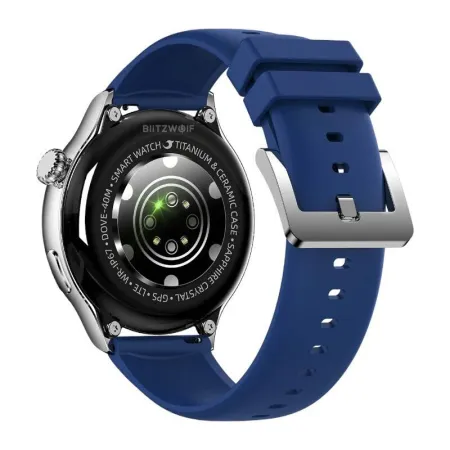 Smartwatch BLITZWOLF BW-AT4 (niebieski)