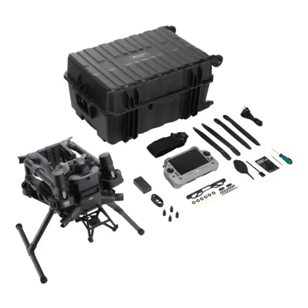 Dron DJI Matrice 400 + DJI Care Enterprise Plus 1 rok