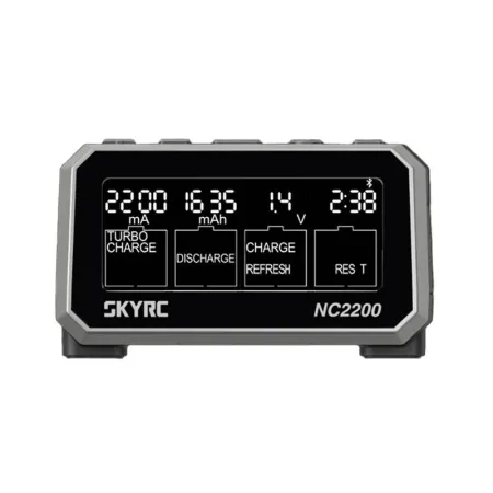 Ładowarka SKYRC NC2200 AA/AAA 4-slotowa