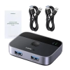 Przełącznik USB UGREEN CM757 2x2 5Gbps