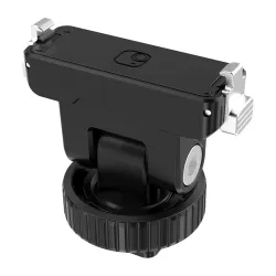 Adapter magnetyczny wielofunkcyjny z szybkozłączką Puluz dla Insta 360 GO Ultra Adapter magnetyczny wielofunkcyjny z szybkozłączką Puluz dla Insta 360 GO Ultra