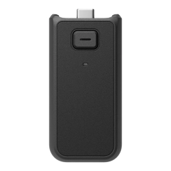 Uchwyt z akumulatorem DJI Osmo Pocket 4
