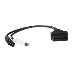 Adapter OBDELEVEN VAG 2x2-OBD-II