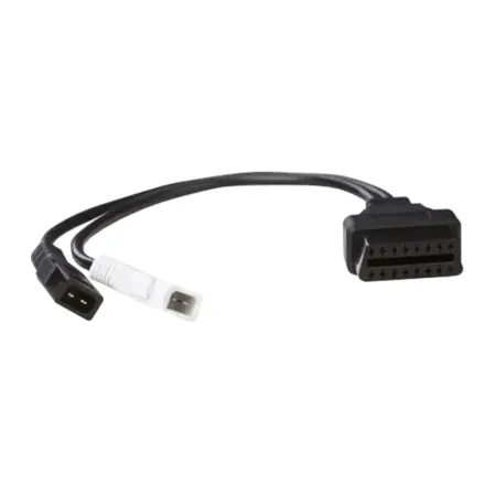 Adapter OBDELEVEN VAG 2x2-OBD-II