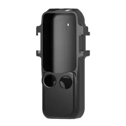 Obudowa metalowa PULUZ PU933B do DJI Osmo Pocket 3