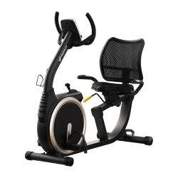 Rower poziomy MERACH MR-S19 Rower poziomy MERACH MR-S19