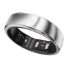 Smartring RINGCONN Gen 2 Air rozmiar 8 (srebrny)