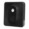 Czujnik temperatury i wilgotności Shelly Bluetooth/ZigBee (czarny)