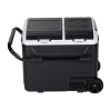 Lodówka samochodowa Hcalory P60M+ z bluetooth