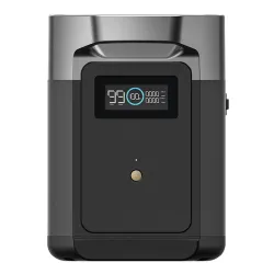 Bateria dodatkowa ECOFLOW DELTA 2 1024Wh Bateria dodatkowa ECOFLOW DELTA 2 1024Wh