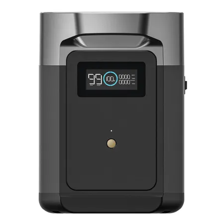 Bateria dodatkowa ECOFLOW DELTA 2 1024Wh
