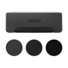 Zestaw filtrów ND do DJI Osmo Action 6
