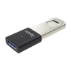 Pendrive Lexar Fingerprint F35pro USB 3.2 128GB