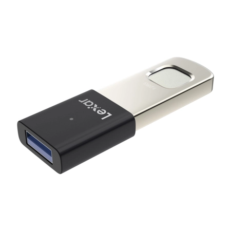 Pendrive Lexar Fingerprint F35pro USB 3.2 128GB