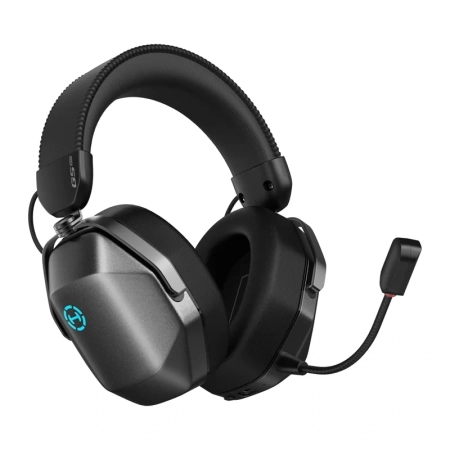 Słuchawki gamingowe EDIFIER HECATE G5 Max BT (szare)