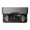 System mikrofonów bezprzewodowych DJI Mic Mini 2 (2 TX + 1 Mobile RX + Etui ładujące)
