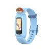 Smartband HAVIT M81 dla dzieci IP68 (niebieska)