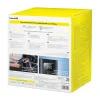 Kompresor samochodowy BASEUS PrimeTrip VA1 2w1 (czarny)