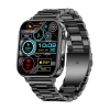 Smartwatch COLMI P80 (czarny)