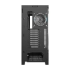 Obudowa komputerowa DARKFLASH DY451L PRO + 1 wentylator (czarna)