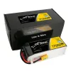 Akumulator TATTU 17000mAh 22,8V 6S1P XT90-S