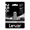 Pendrive Lexar Dual Type-C and Type-A USB 3.1 256GB